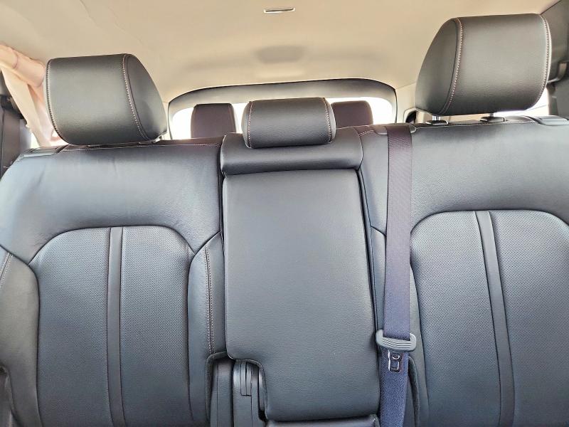 Продажа на аукционе авто 2025 Mazda Cx-90, vin: JM3KKBHD3S1240833, номер лота: 58238236
