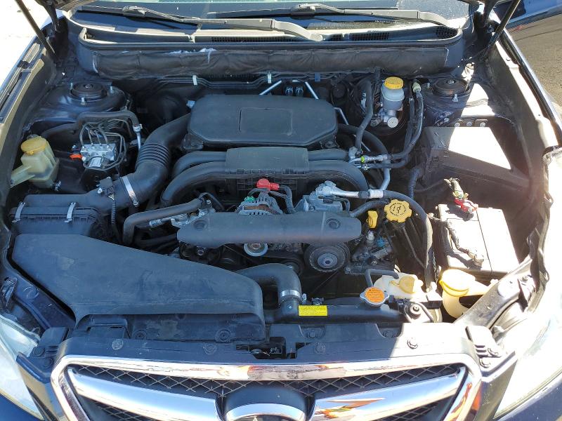 Продажа на аукционе авто 2012 Subaru Legacy, vin: 4S3BMBB63C3034897, номер лота: 57002796