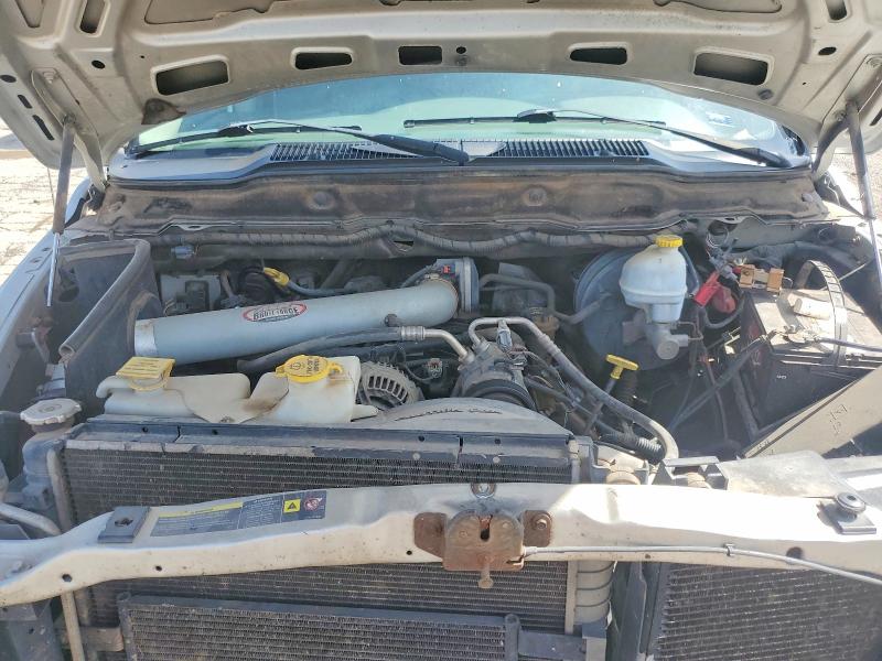 2006 Dodge Ram 1500 მანქანა იყიდება აუქციონზე, vin: 1D7HA18246J117455, აუქციონის ნომერი: 85635735