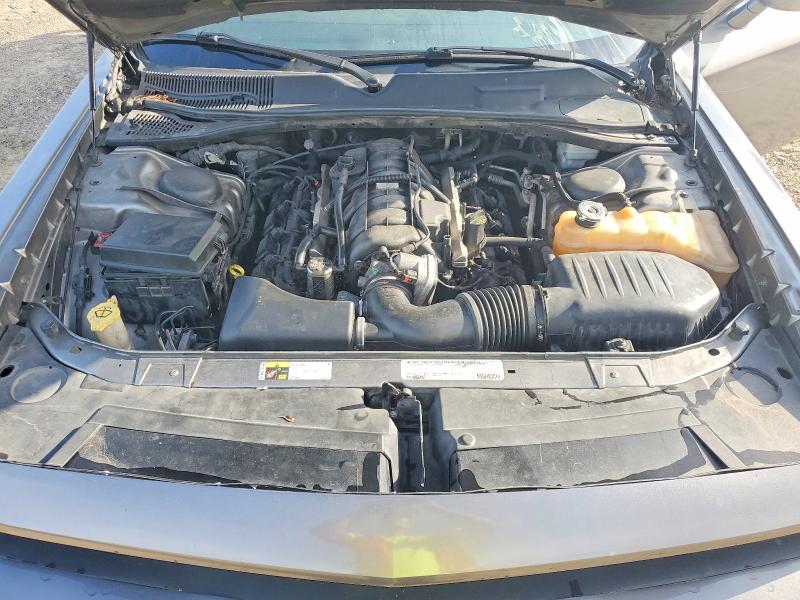 Продажа на аукционе авто 2012 Dodge Challenger, vin: 2C3CDYBT0CH280210, номер лота: 58511566