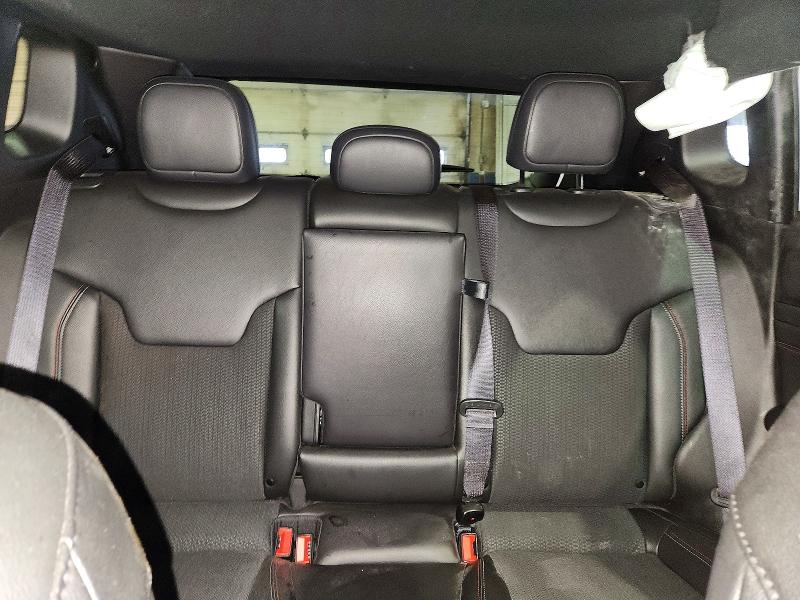 Продаж на аукціоні авто 2025 Jeep Compass, vin: 3C4NJDDN2ST514549, номер лоту: 58785166
