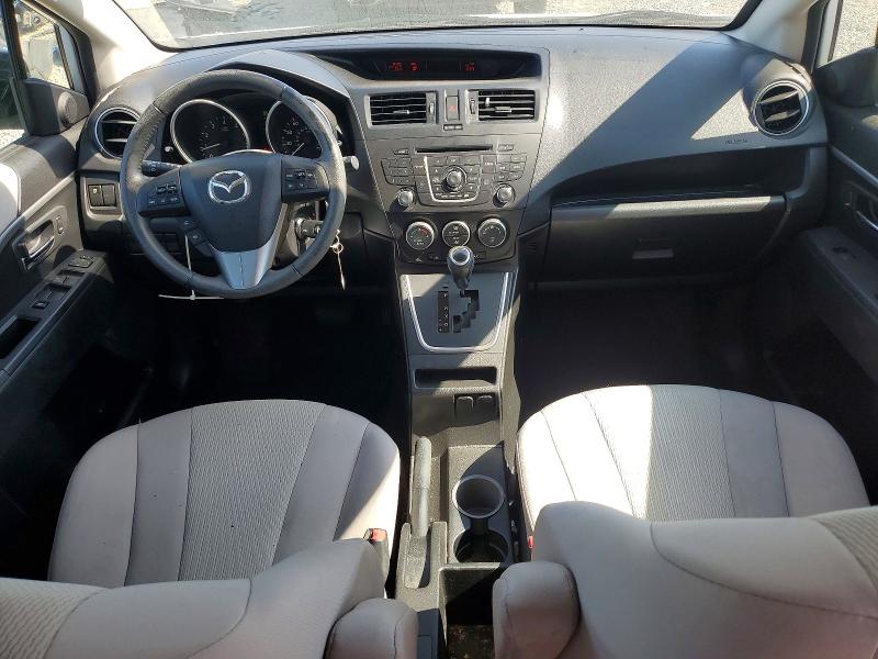 Aukcja sprzedaży 2015 Mazda 5, vin: JM1CW2CL4F0179486, numer aukcji: 57670806