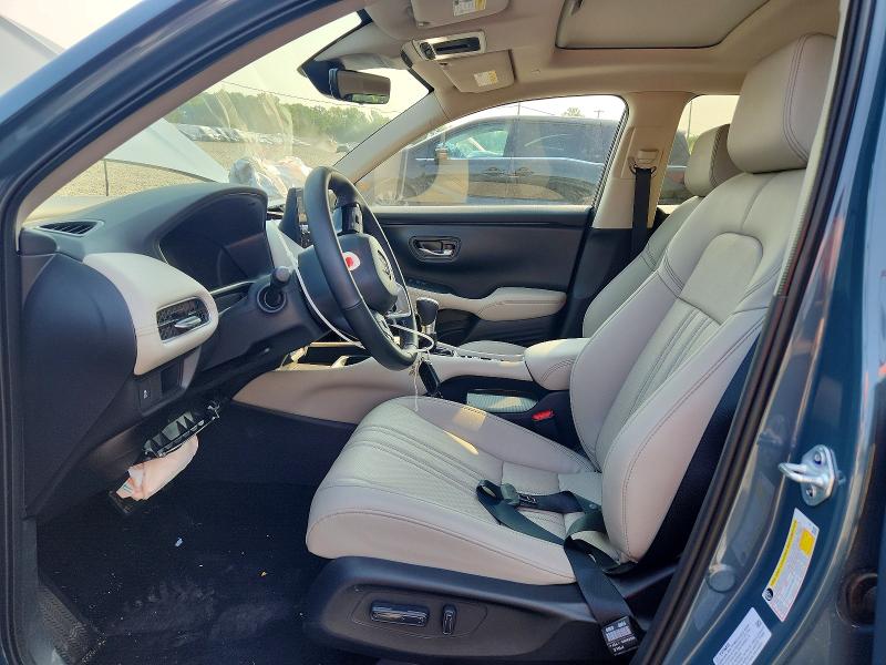 Aukcja sprzedaży 2026 Honda Hr-v, vin: 3CZRZ2H7XTM757011, numer aukcji: 58924326
