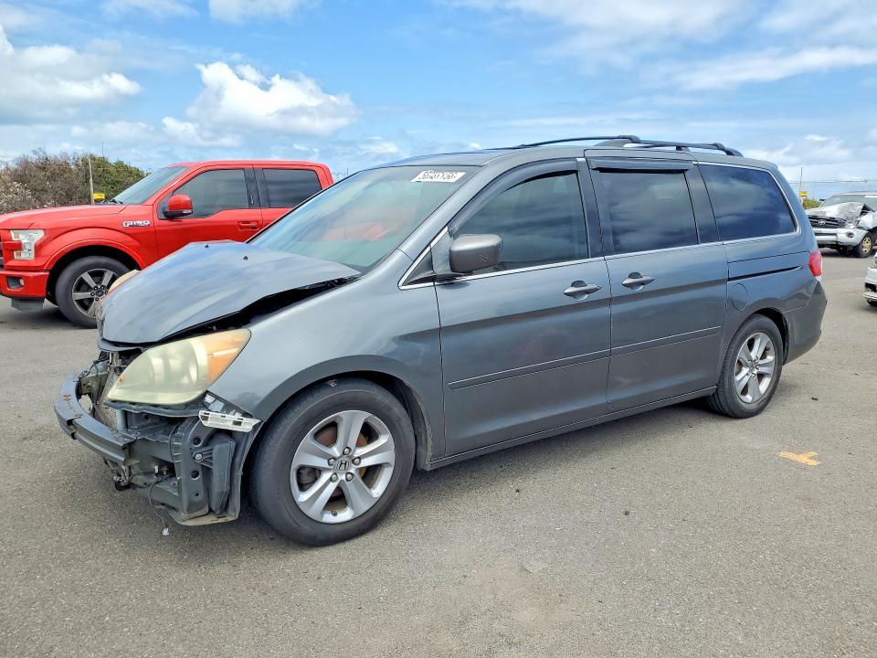Aukcja sprzedaży 2010 Honda Odyssey, vin: 5FNRL3H99AB044777, numer aukcji: 56337156