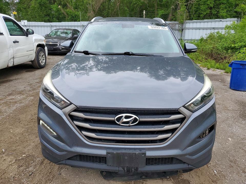 Aukcja sprzedaży 2016 Hyundai Tucson, vin: KM8J33A4XGU178804, numer aukcji: 55892186