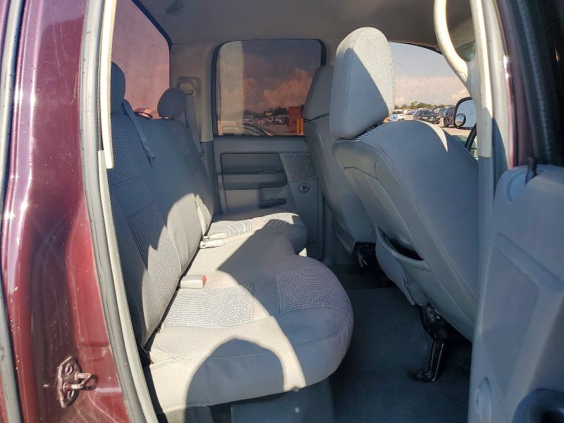 Продаж на аукціоні авто 2008 Dodge Ram 1500, vin: 1D7HA18228J158573, номер лоту: 58481426