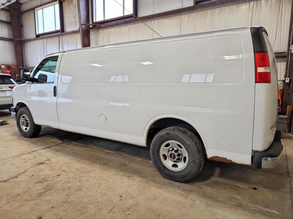 Продаж на аукціоні авто 2014 Gmc Savana, vin: 1GTZ7UBA4E1137315, номер лоту: 56117276