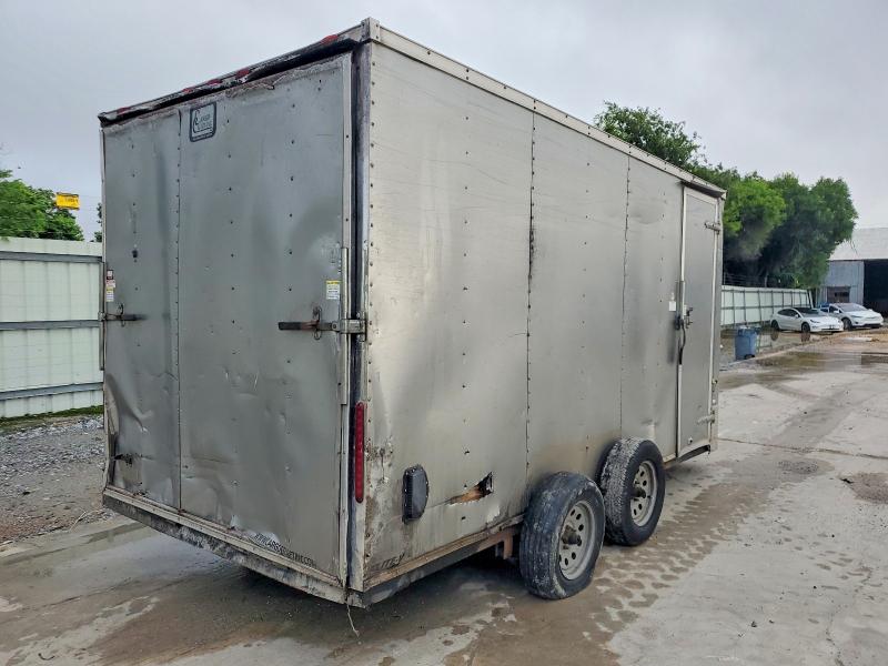Продажа на аукционе авто 2017 Cargo Craft Enclosed Cargo, vin: 4D6EB1622HC046169, номер лота: 57381526