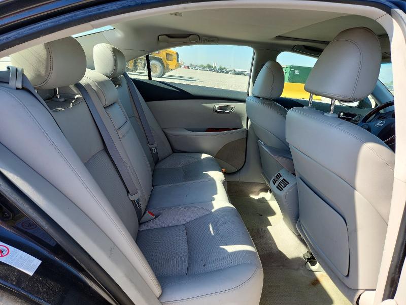 Aukcja sprzedaży 2008 Lexus Es, vin: JTHBJ46G682247023, numer aukcji: 57378006