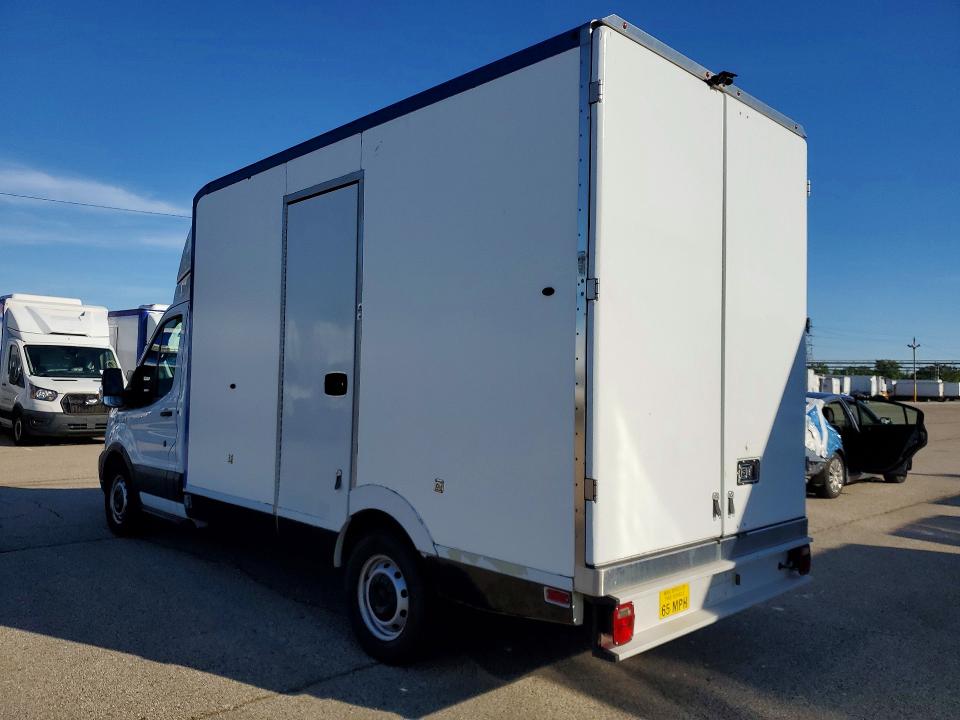 Продаж на аукціоні авто 2020 Ford Transit, vin: 1FDBW5Z89LKA71134, номер лоту: 55888486