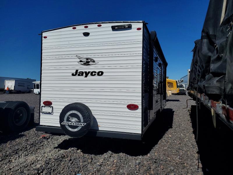 Aukcja sprzedaży 2025 Jayco Jay Recreational Vehicle (rv), vin: 1UJBC0BN4S1YV1062, numer aukcji: 57312336