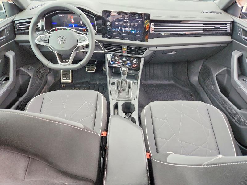 Продаж на аукціоні авто 2025 Volkswagen Jetta, vin: 3VWBX7BU2SM097177, номер лоту: 58817956