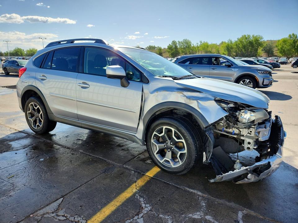 Продажа на аукционе авто 2013 Subaru Xv Crosstrek, vin: JF2GPAWC9D2214370, номер лота: 56838566