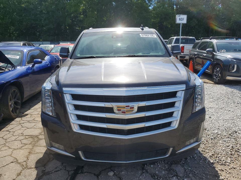 Aukcja sprzedaży 2016 Cadillac Escalade, vin: 1GYS4CKJ6GR191699, numer aukcji: 57062156