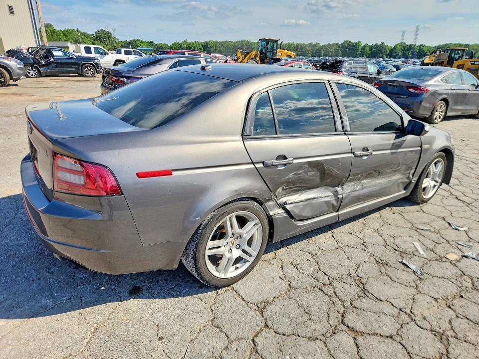 Продажа на аукционе авто 2008 Acura Tl, vin: 19UUA66208A048101, номер лота: 67871896