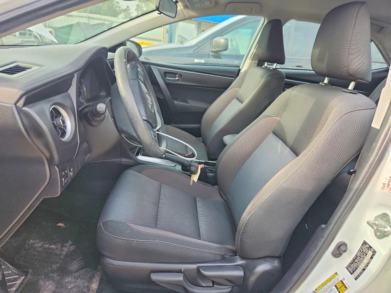 Aukcja sprzedaży 2019 Toyota Corolla, vin: 2T1BURHEXKC241588, numer aukcji: 56446706