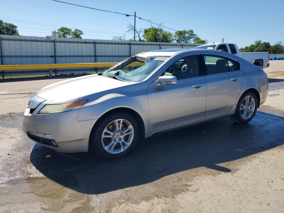 2011 Acura Tl მანქანა იყიდება აუქციონზე, vin: 19UUA8F29BA008425, აუქციონის ნომერი: 56060866