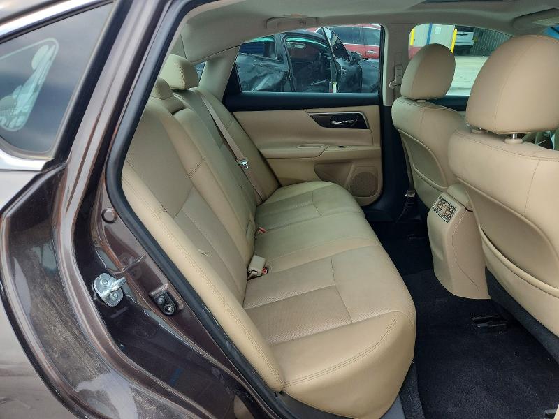 Aukcja sprzedaży 2015 Nissan Altima, vin: 1N4AL3AP2FN355570, numer aukcji: 58077076