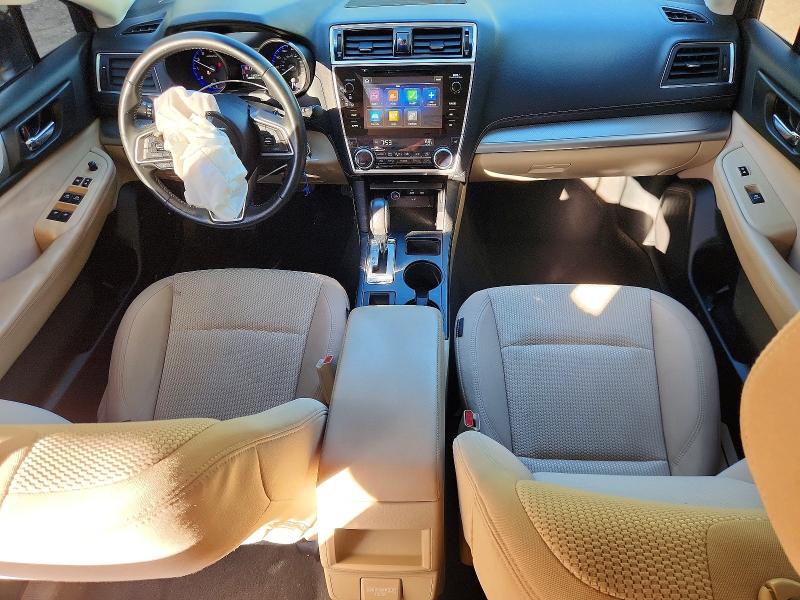 Aukcja sprzedaży 2018 Subaru Outback, vin: 4S4BSACC3J3364875, numer aukcji: 56565266