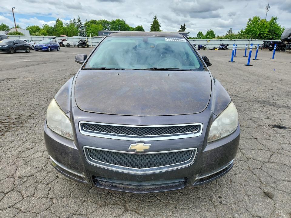 55596996 :رقم المزاد ، 1G1ZC5E04CF383570 vin ، 2012 Chevrolet Malibu مزاد بيع
