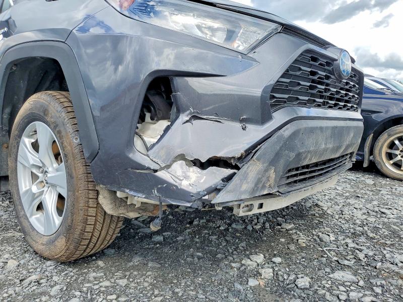 Продажа на аукционе авто 2019 Toyota Rav4, vin: 2T3BWRFV4KW021981, номер лота: 55815776