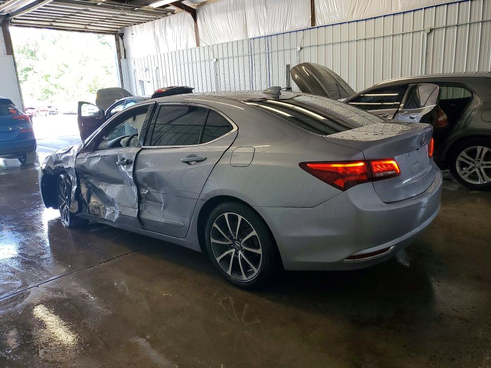 Aukcja sprzedaży 2015 Acura Tlx, vin: 19UUB2F3XFA016624, numer aukcji: 57315676