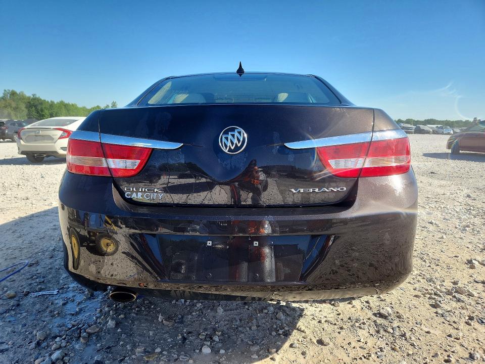 Aukcja sprzedaży 2014 Buick Verano, vin: 1G4PP5SK2E4179384, numer aukcji: 55413236