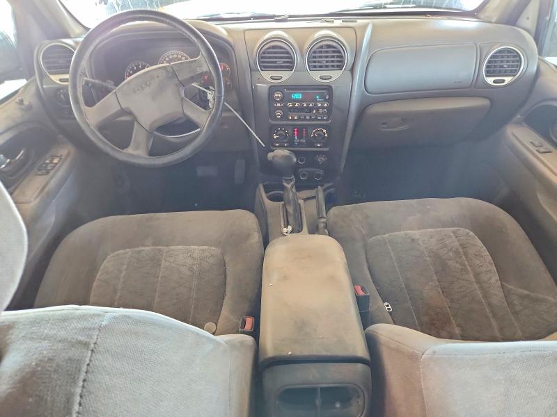 Aukcja sprzedaży 2003 Gmc Envoy, vin: 1GKDS13SX32362929, numer aukcji: 57849186