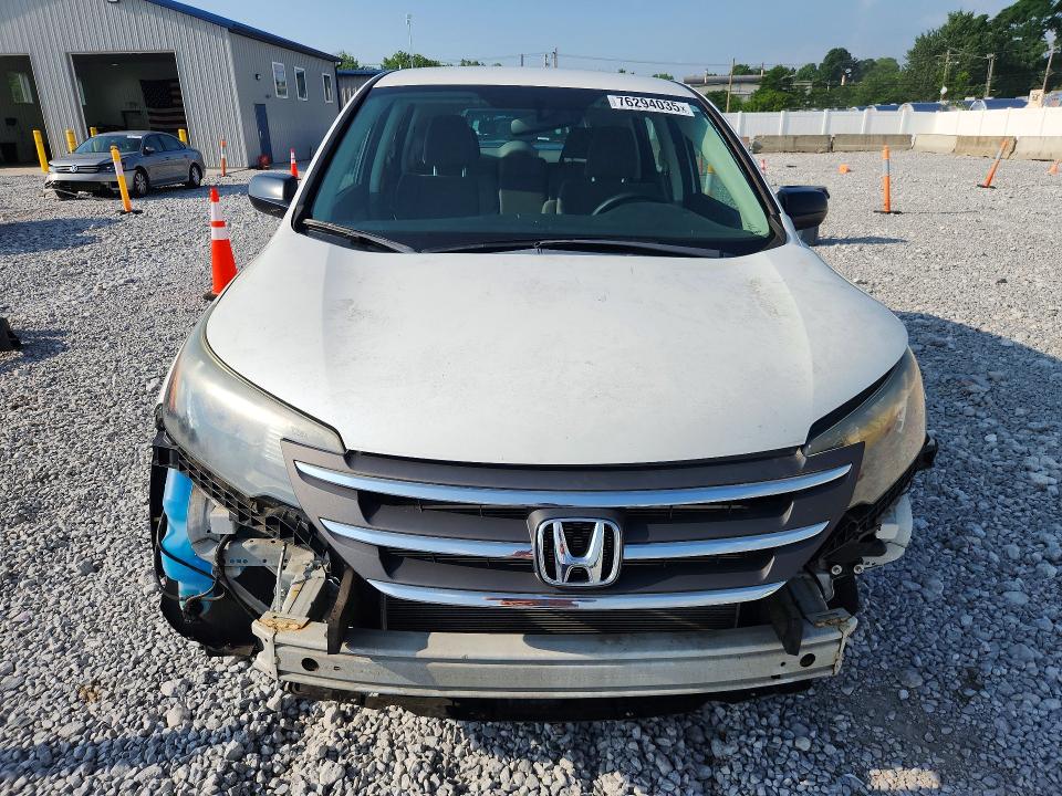 2014 Honda Cr-v მანქანა იყიდება აუქციონზე, vin: 5J6RM4H37EL117026, აუქციონის ნომერი: 76294035