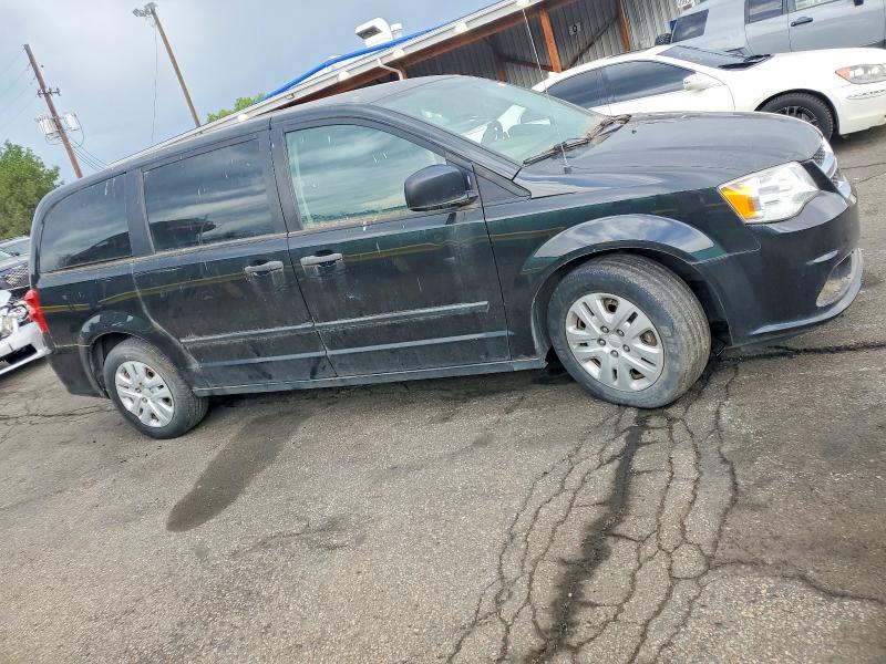 Aukcja sprzedaży 2015 Dodge Grand Caravan, vin: 2C4RDGBGXFR586705, numer aukcji: 55337956