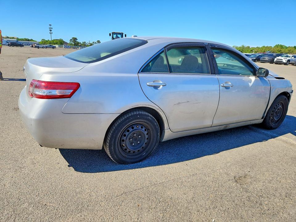 Aukcja sprzedaży 2011 Toyota Camry, vin: 4T1BF3EK4BU639931, numer aukcji: 56063976
