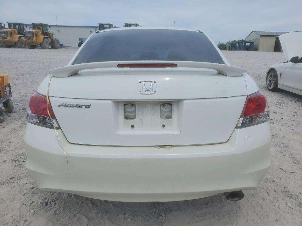 Aukcja sprzedaży 2008 Honda Accord, vin: 1HGCP25408A123563, numer aukcji: 56105676