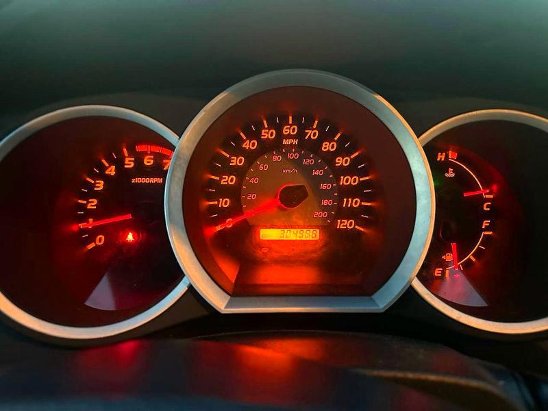 2006 Toyota Tacoma მანქანა იყიდება აუქციონზე, vin: 5TEMU52N46Z303495, აუქციონის ნომერი: 55997026