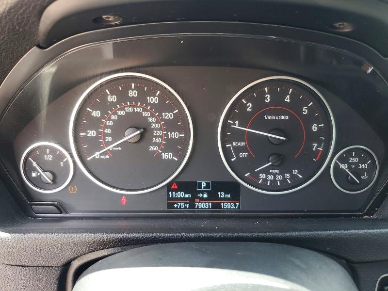 Продаж на аукціоні авто 2018 Bmw 330, vin: WBA8D9G50JNU72827, номер лоту: 57231546