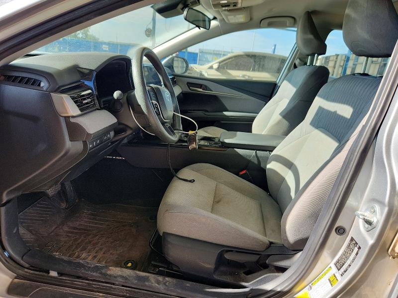 Aukcja sprzedaży 2025 Toyota Camry, vin: 4T1DAACKXSU070484, numer aukcji: 58473226