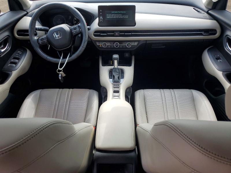 57578956 :رقم المزاد ، 3CZRZ1H77RM740895 vin ، 2024 Honda Hr-v مزاد بيع