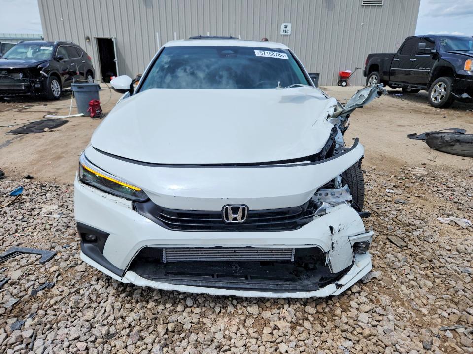 Продаж на аукціоні авто 2024 Honda Civic, vin: 2HGFE1F99RH328101, номер лоту: 57168786
