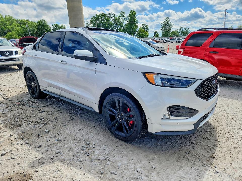 Aukcja sprzedaży 2019 Ford Edge, vin: 2FMPK4AP2KBC37999, numer aukcji: 57850766
