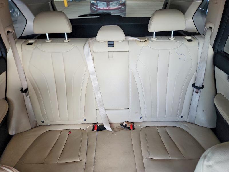 Aukcja sprzedaży 2016 Bmw X5, vin: 5UXKR2C5XG0H42015, numer aukcji: 58636736