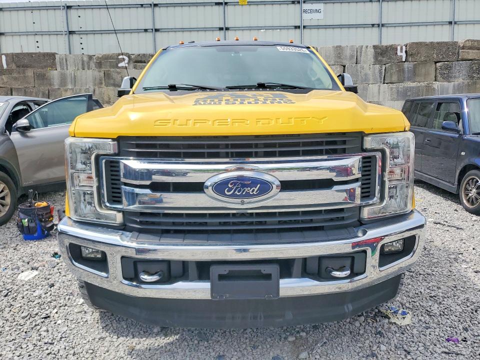 Продаж на аукціоні авто 2017 Ford F250, vin: 1FT7W2B6XHEE43197, номер лоту: 55933526