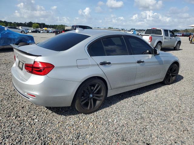 Aukcja sprzedaży 2017 Bmw 330, vin: WBA8B9G36HNU51964, numer aukcji: 58574046