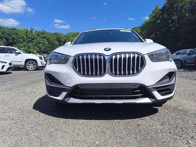 Продажа на аукционе авто 2022 Bmw X1, vin: WBXJG9C05N5U59330, номер лота: 55640526