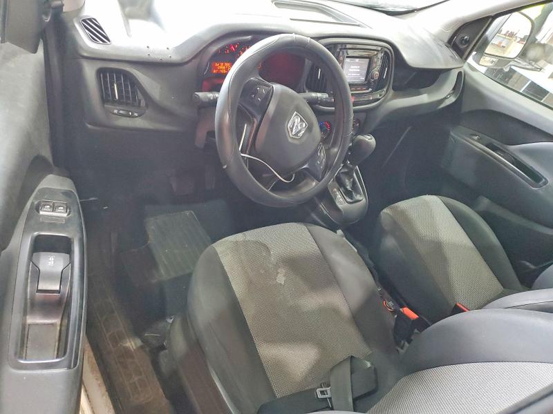Aukcja sprzedaży 2020 Ram Promaster City, vin: ZFBHRFAB2L6P87646, numer aukcji: 58585756