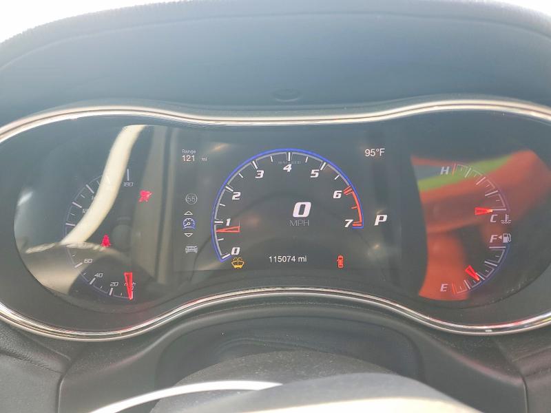 2016 Jeep Grand Cherokee მანქანა იყიდება აუქციონზე, vin: 1C4RJFDJ8GC432063, აუქციონის ნომერი: 56259376