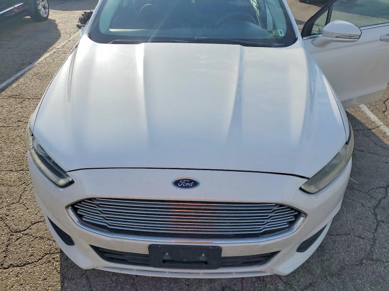 Aukcja sprzedaży 2014 Ford Fusion, vin: 3FA6P0H77ER151924, numer aukcji: 56708856