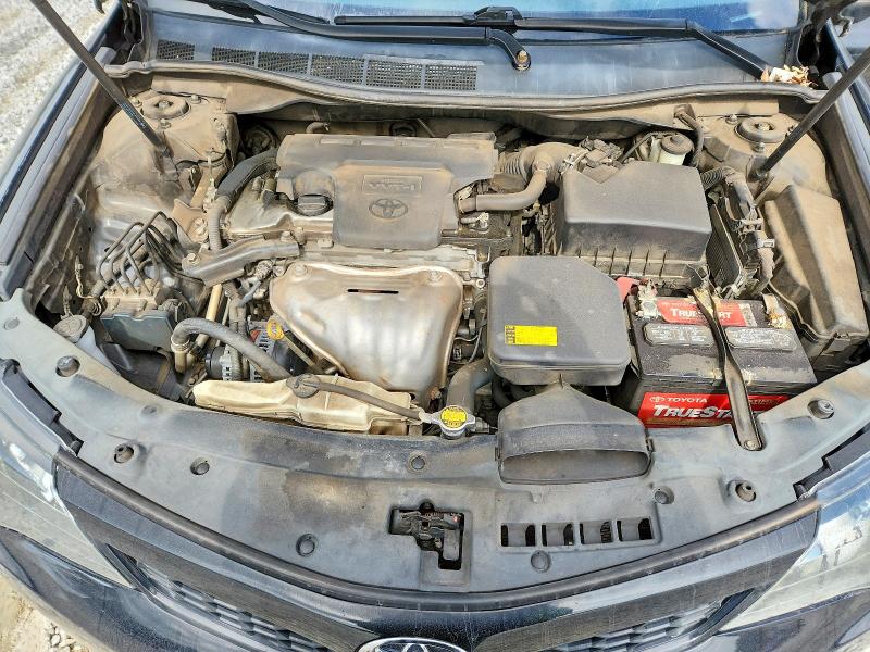 Продажа на аукционе авто 2013 Toyota Camry, vin: 4T1BF1FK0DU689943, номер лота: 55687046