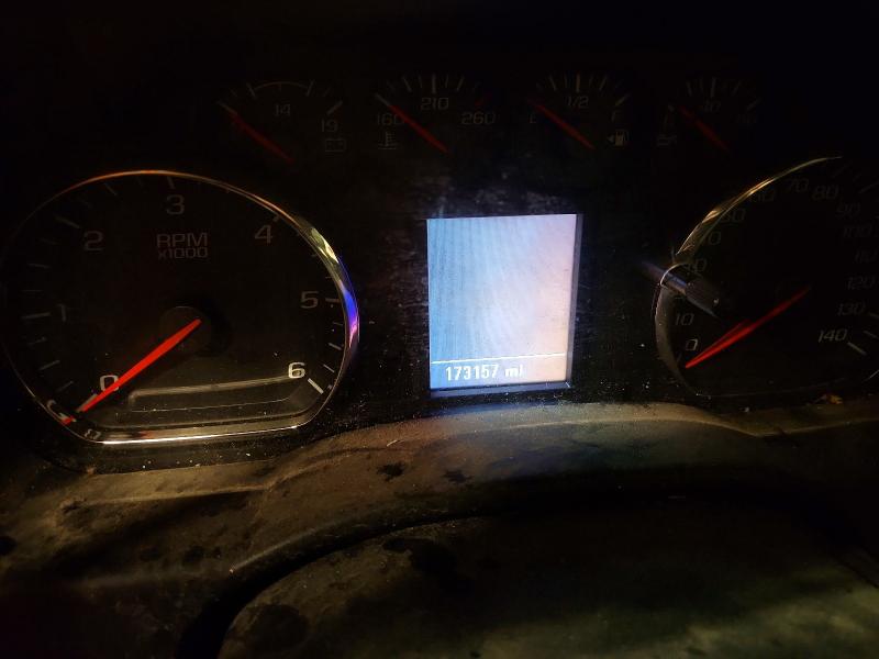 2014 Gmc Sierra მანქანა იყიდება აუქციონზე, vin: 1GTV2TEC8EZ177371, აუქციონის ნომერი: 56268106