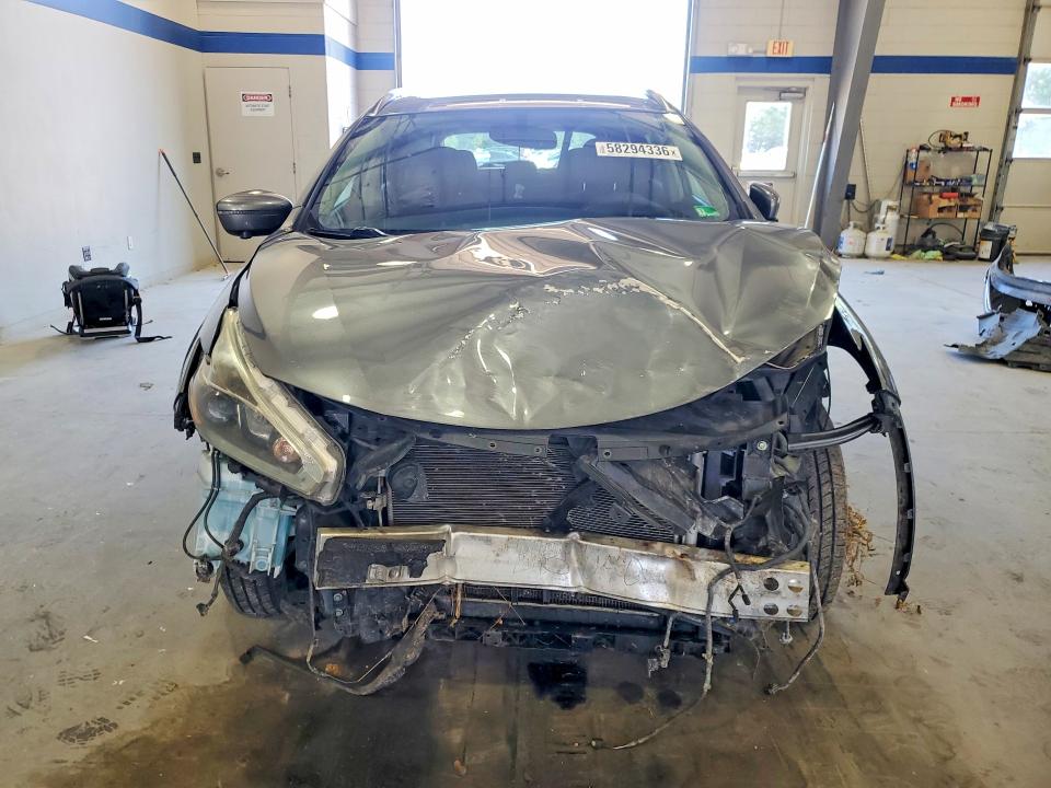 Продаж на аукціоні авто 2018 Nissan Murano, vin: 5N1AZ2MH3JN194013, номер лоту: 58294336
