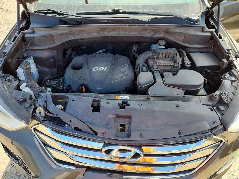Aukcja sprzedaży 2014 Hyundai Santa Fe Sport, vin: 5XYZU3LB8EG184535, numer aukcji: 54261716