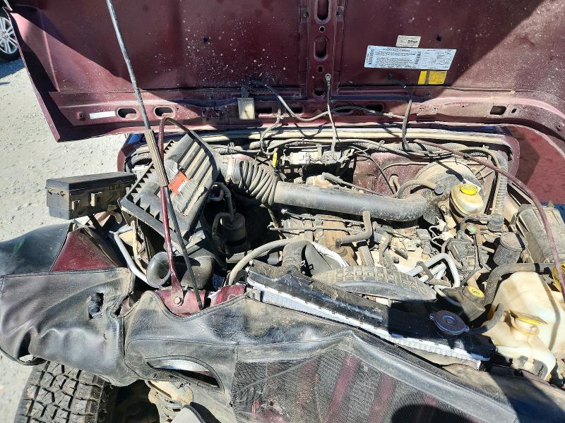 Aukcja sprzedaży 2001 Jeep Wrangler / Tj, vin: 1J4FA49S41P316314, numer aukcji: 56797786
